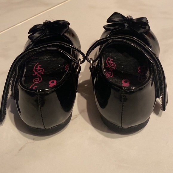 Michael Kors toddler shoes - Picture 8 of 12